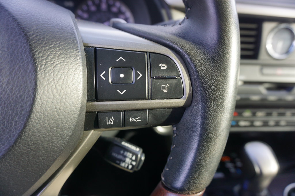 Used 2021 Lexus RX 350 FWD w/ Premium Package image 9