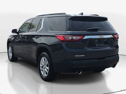 Used 2019 Chevrolet Traverse LT FWD image 8