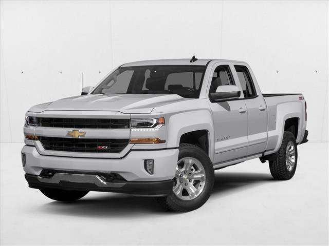 Used 2018 Chevrolet Silverado 1500 LT RWD image 1