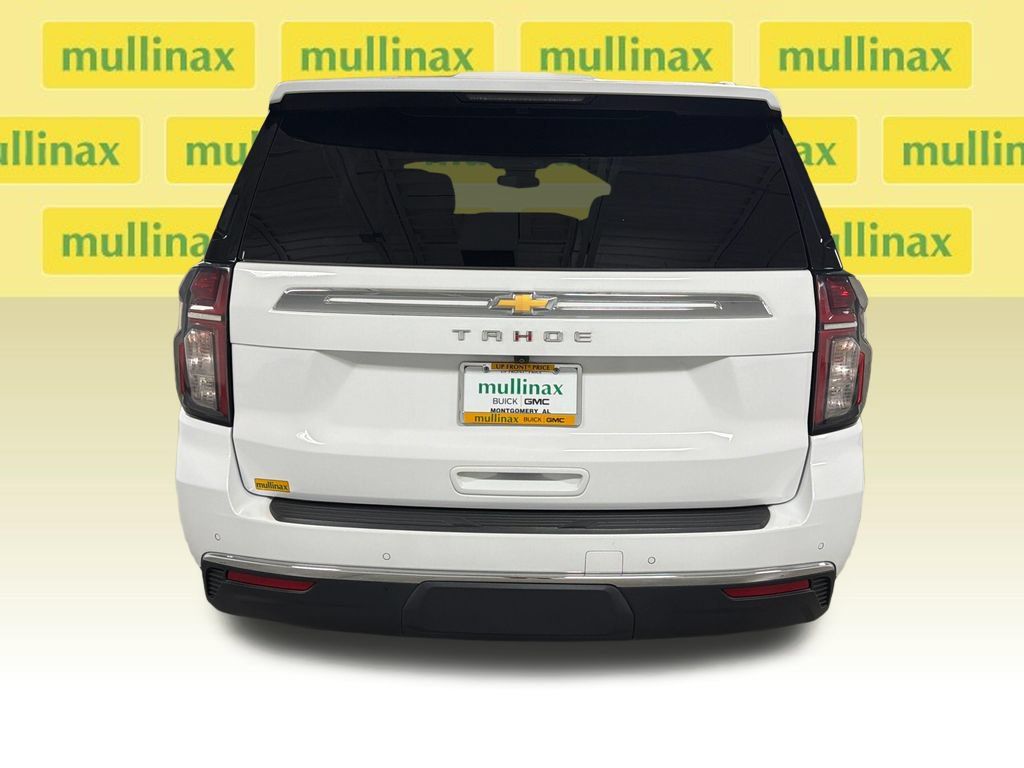Used 2023 Chevrolet Tahoe LS RWD image 15