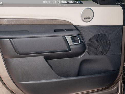 Used 2023 Land Rover Discovery S R-Dynamic image 16