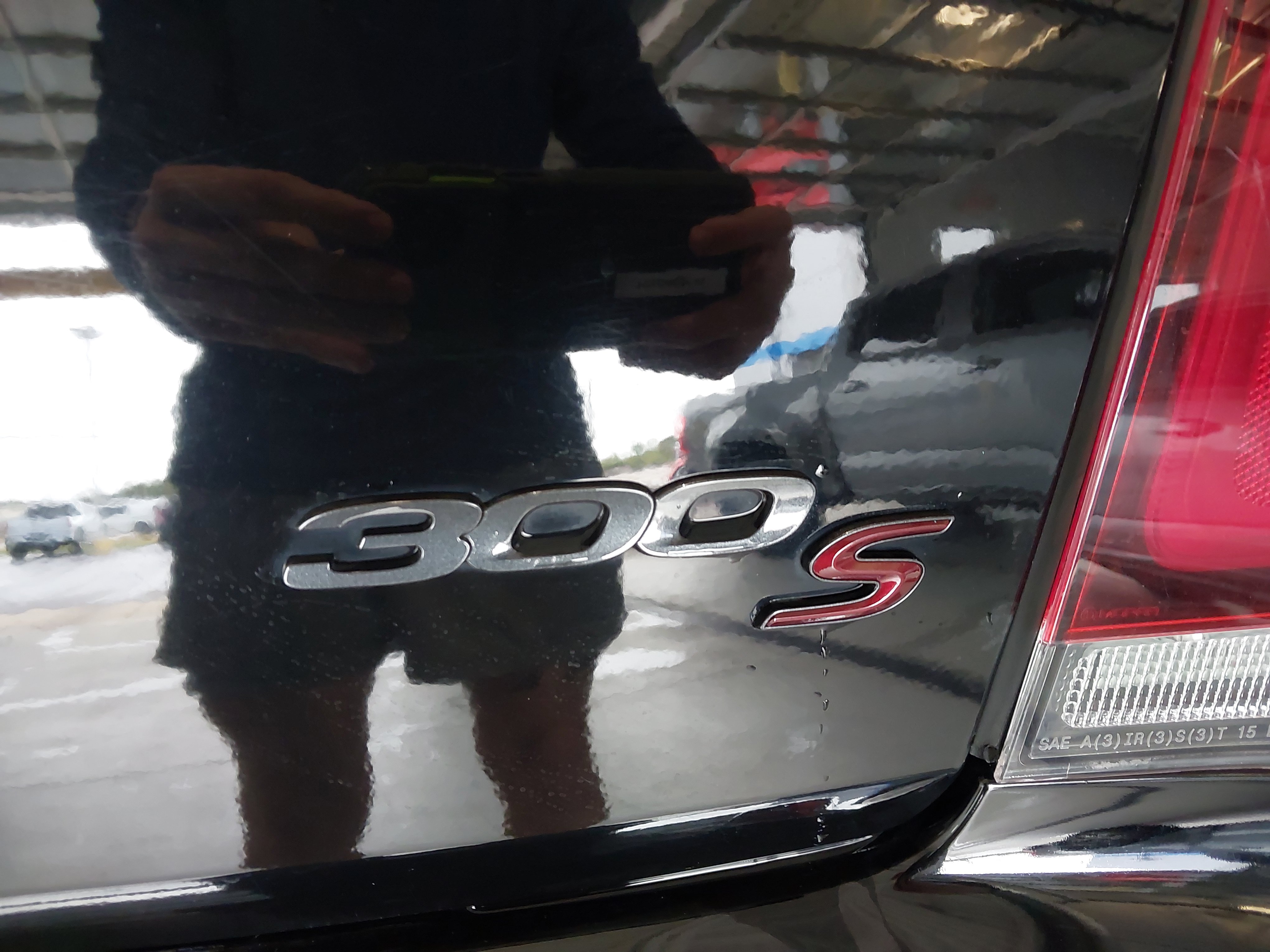 Used 2021 Chrysler 300 S RWD image 33