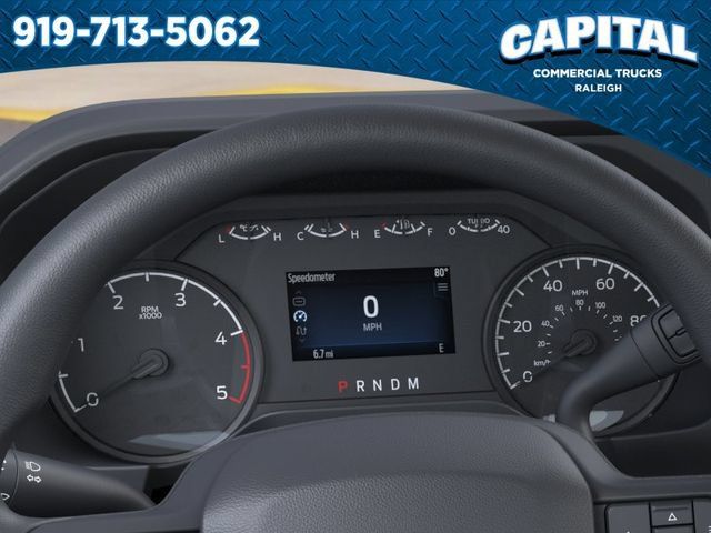 New 2026 Ford F550 4x4 Supercab Super Duty image 15