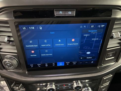 New 2026 Ford F150 Tremor image 9