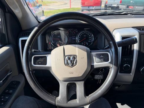 Used 2010 Dodge Ram 2500 Truck SLT w/ Big Horn Regional Pkg image 40
