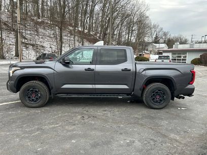 Used 2023 Toyota Tundra TRD Pro