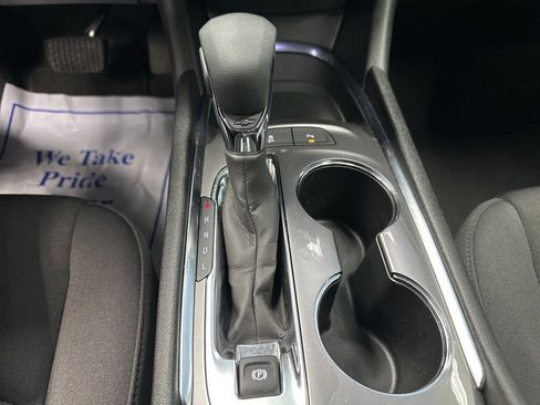 Certified 2025 Chevrolet Malibu LT image 30