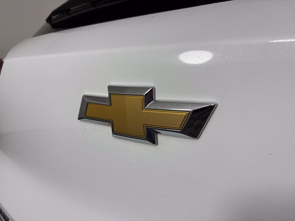 Used 2025 Chevrolet TrailBlazer LT FWD image 13