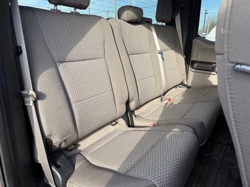 Used 2020 Ford F150 XLT image 15