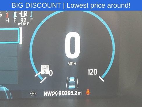 Certified 2023 Ford F150 Tremor w/ Equipment Group 402A High AWD/4WD image 47
