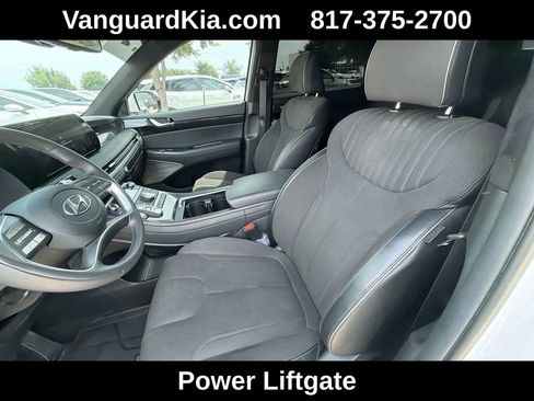 Used 2025 Hyundai Palisade Calligraphy AWD/4WD image 15
