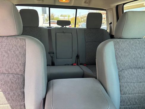 Used 2017 RAM 1500 Lone Star RWD image 68