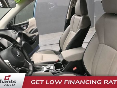 Used 2023 Subaru Forester Limited w/ Popular Package #2 AWD/4WD image 20