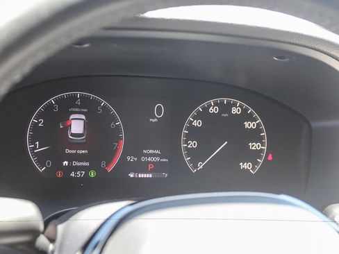 Used 2023 Honda HR-V EX-L image 29