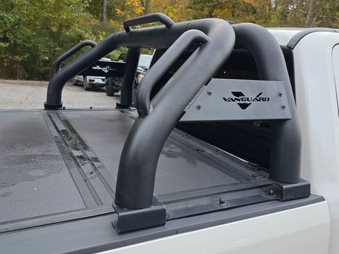 Used 2017 Ford F250 Lariat w/ Lariat Ultimate Package AWD/4WD image 34