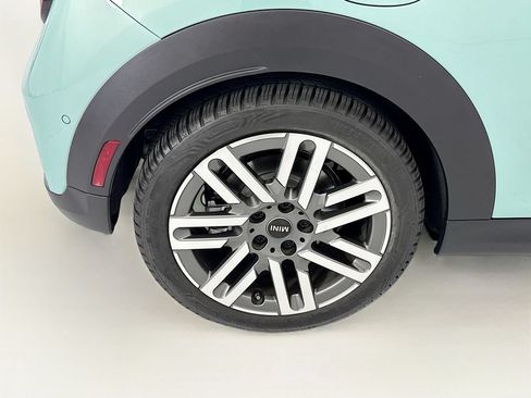 Certified 2026 MINI Cooper S FWD image 33