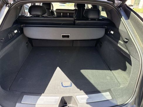 Used 2024 Cadillac Lyriq Sport w/ LPO, Floor Liner Package RWD image 12
