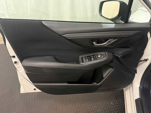 Certified 2023 Subaru Legacy Premium image 20