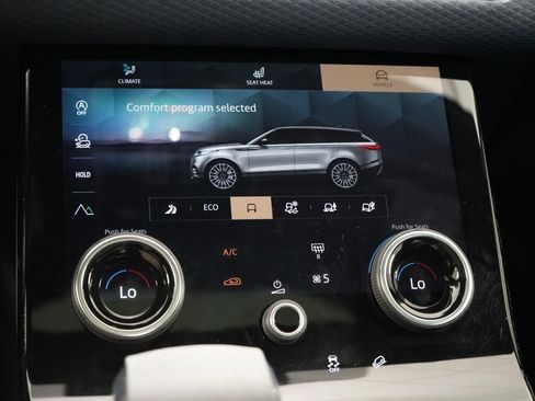 Used 2023 Land Rover Range Rover Velar R-Dynamic S AWD/4WD image 20