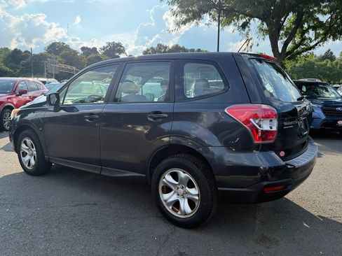 Used 2014 Subaru Forester 2.5i AWD/4WD image 7
