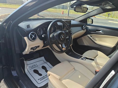 Used 2016 Mercedes-Benz GLA 250 image 5