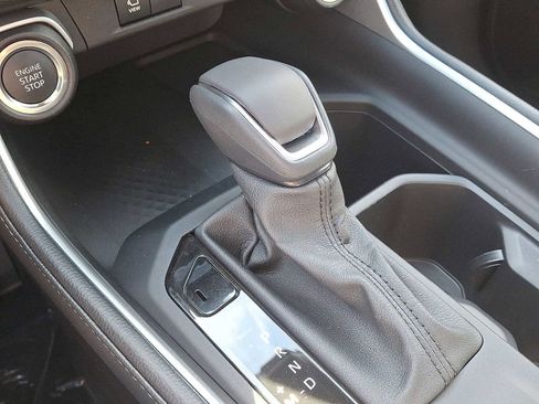 New 2026 Toyota Grand Highlander AWD image 21