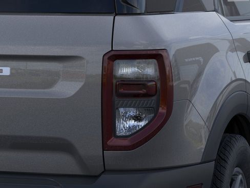 New 2026 Ford Bronco Sport Big Bend AWD/4WD image 20