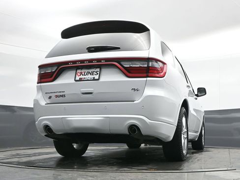 Used 2023 Dodge Durango R/T image 49