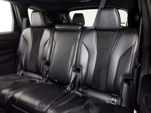 Certified 2023 Acura MDX A-Spec AWD/4WD image 28