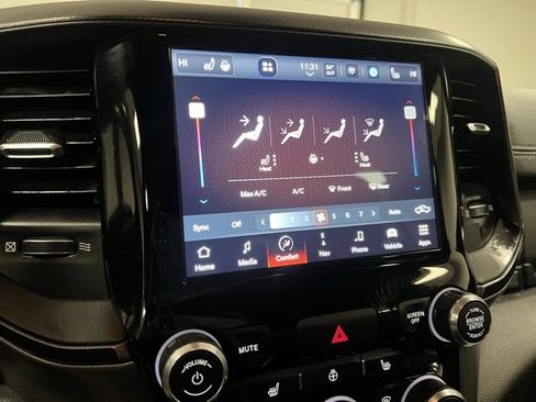 Used 2023 RAM 2500 Power Wagon image 45