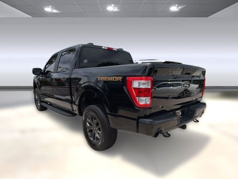 Used 2022 Ford F150 Tremor w/ Bed Utility Package AWD/4WD image 17