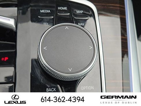 Used 2026 BMW X5 xDrive40i AWD/4WD image 21