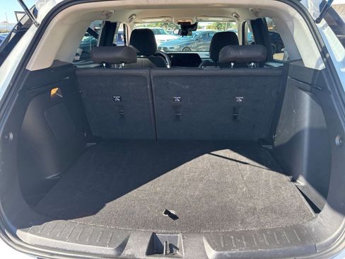 Used 2025 Chevrolet TrailBlazer LT image 29