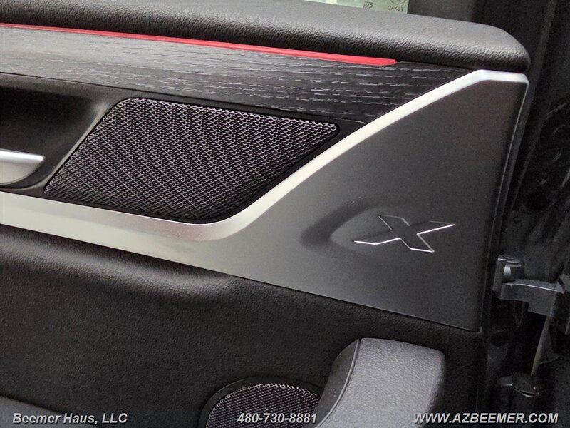 Used 2023 BMW X3 sDrive30i w/ Premium Package RWD image 25