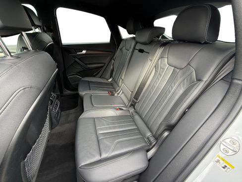 Used 2023 Audi Q5 2.0T Premium Plus image 16