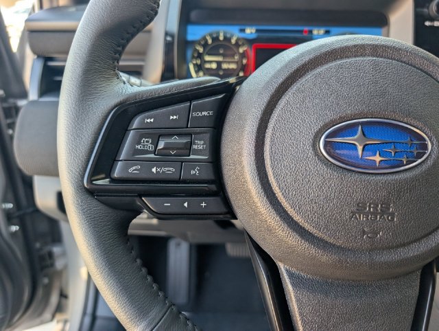New 2026 Subaru Outback Limited XT AWD/4WD image 10