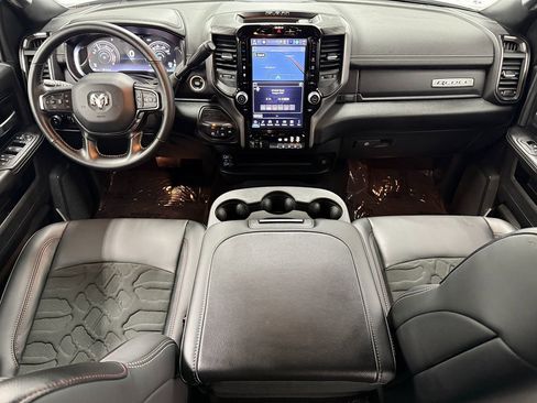 Used 2026 RAM 2500 Rebel image 13