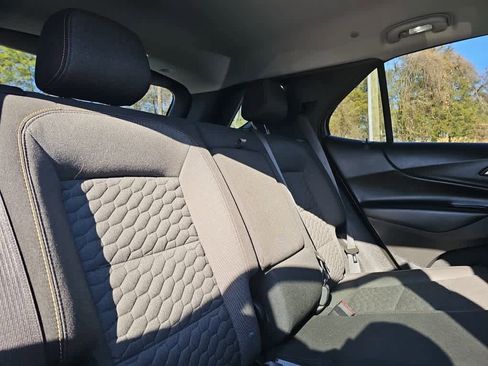 Used 2021 Chevrolet Equinox LT w/ LPO, Cargo Package image 24