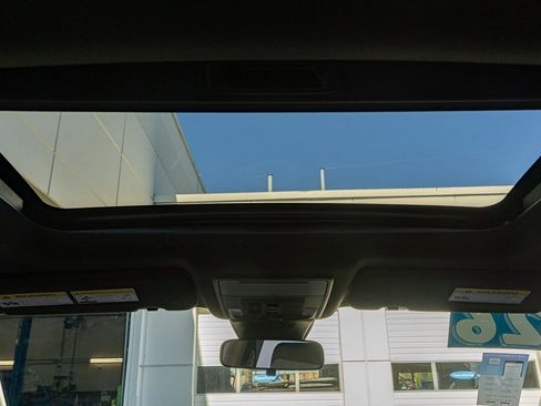 New 2026 Honda CR-V TrailSport image 23