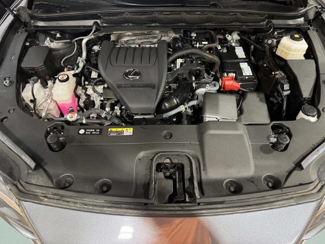 Certified 2024 Lexus RX 350 F Sport w/ Convenience Package AWD/4WD image 32