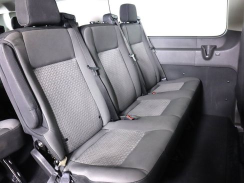 Used 2024 Ford Transit 350 XLT RWD image 36