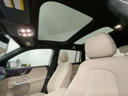 New 2026 Mercedes-Benz GLB 250 GLB 250 image 13