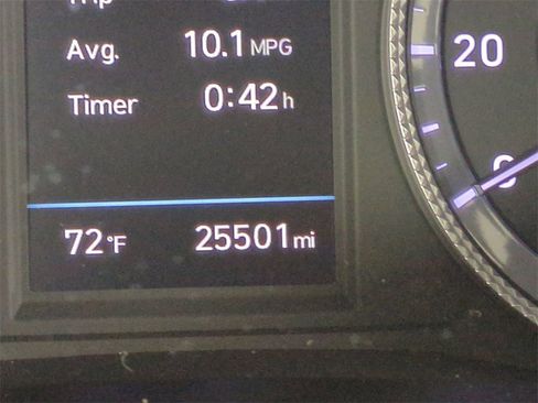 Certified 2022 Hyundai Sonata SEL image 32