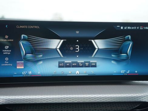 New 2026 BMW 430i w/ M Sport Package image 18