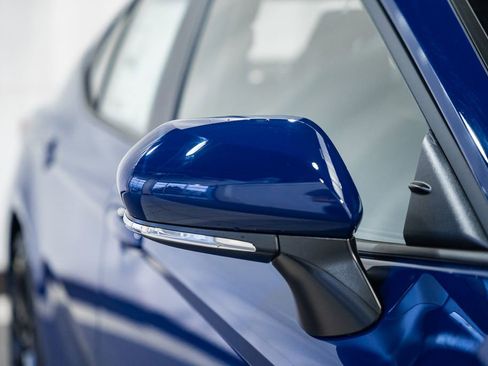 New 2026 Toyota Camry SE image 14