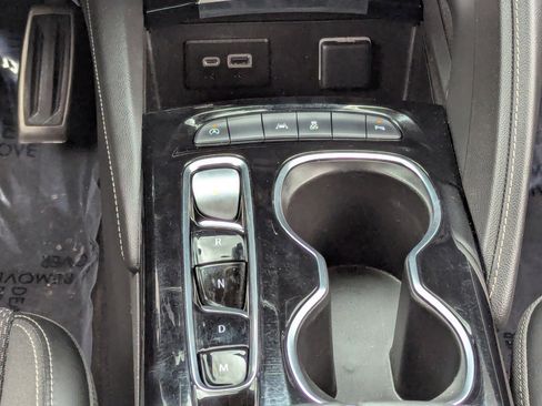 Certified 2023 Buick Envision Preferred image 21