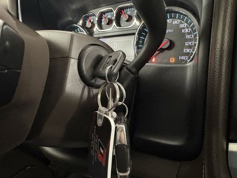 Used 2017 GMC Sierra 1500 SLT w/ Suspension Package, Off-Road image 26