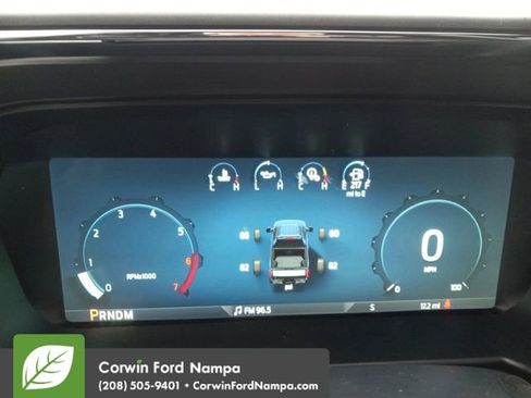 New 2026 Ford F350 XLT w/ XLT Premium Package image 15