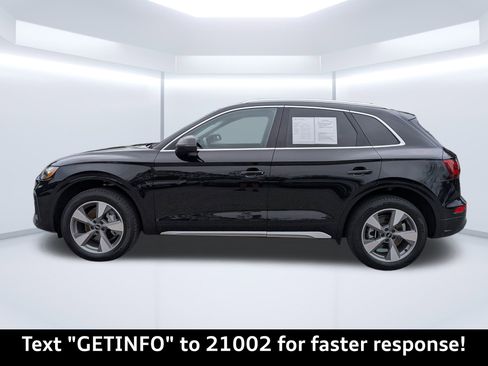 Certified 2023 Audi Q5 2.0T Premium w/ Convenience Package image 7