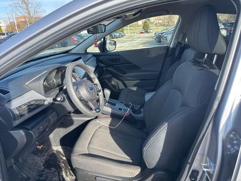 Used 2024 Subaru Crosstrek 2.0i Premium image 22